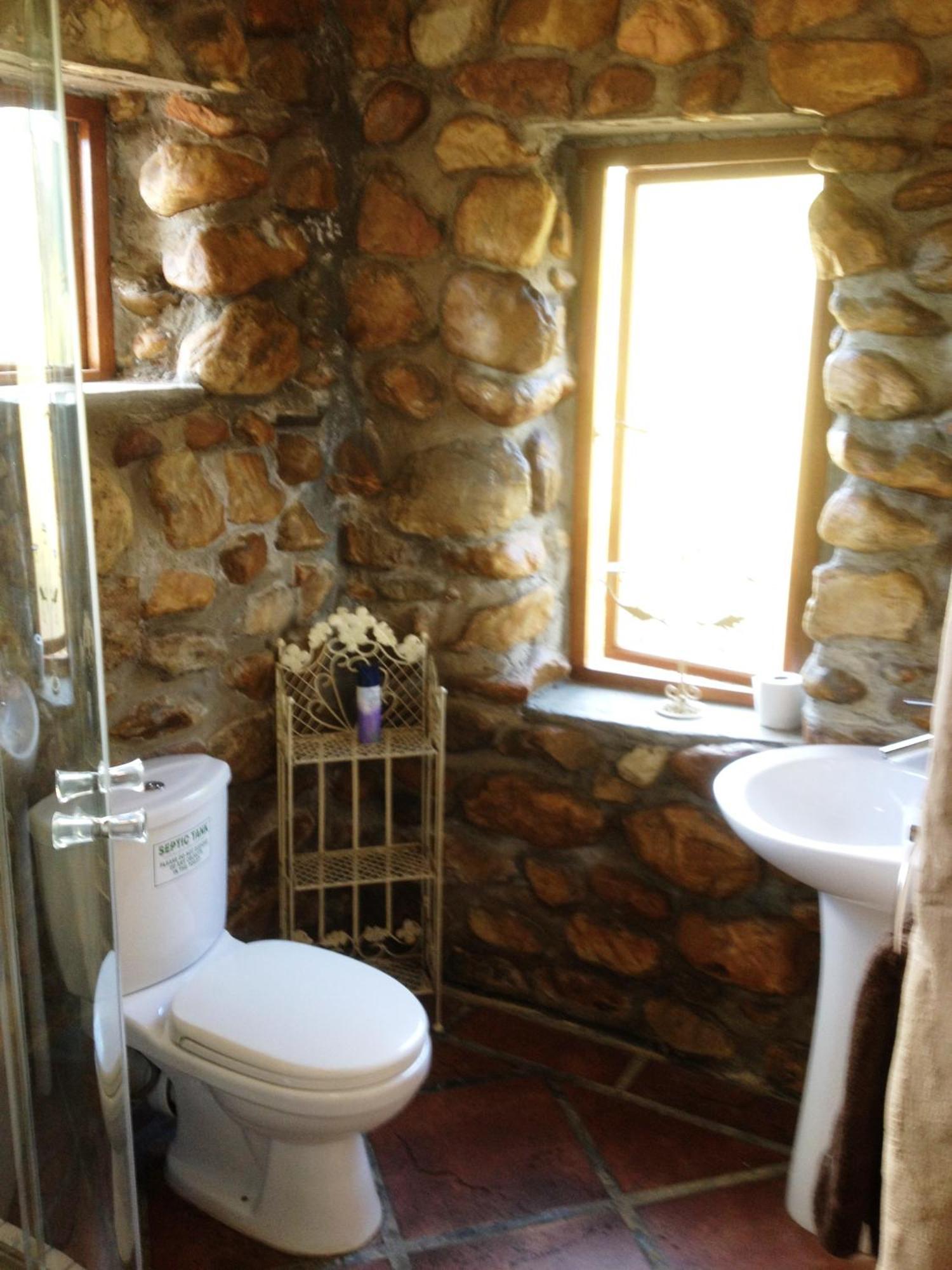 מלון ליידיסמית Oaksrest Vineyards Guest Farm מראה חיצוני תמונה
