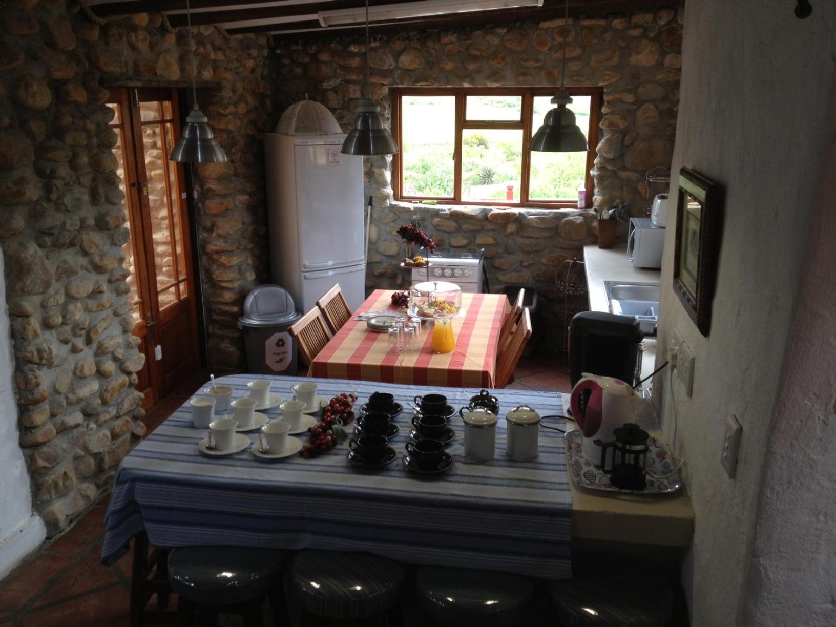 מלון ליידיסמית Oaksrest Vineyards Guest Farm מראה חיצוני תמונה